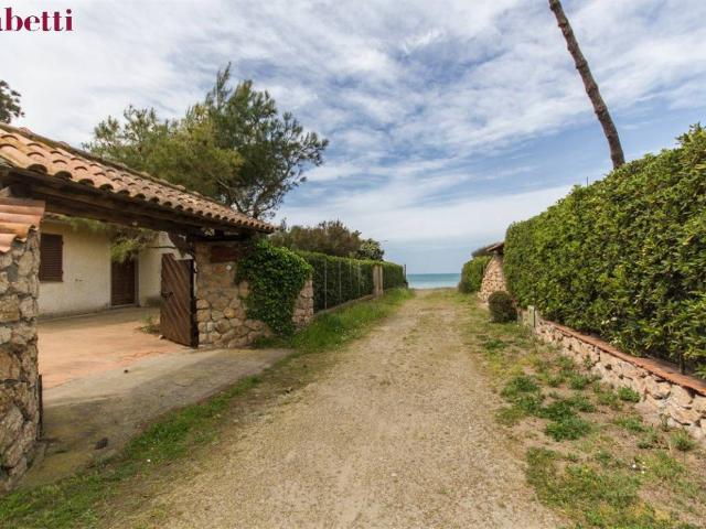 Villa Indipendente in affitto a Orbetello, Toscana