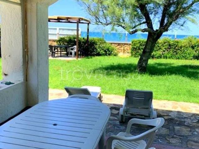 Villa Indipendente in affitto a Orbetello, Toscana