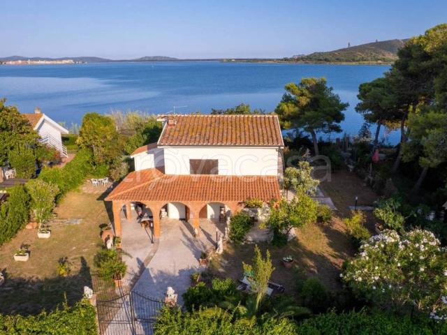 Villa Indipendente in affitto a Orbetello, Toscana