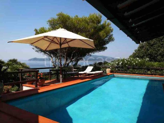 Villa Indipendente in affitto a Orbetello, Toscana