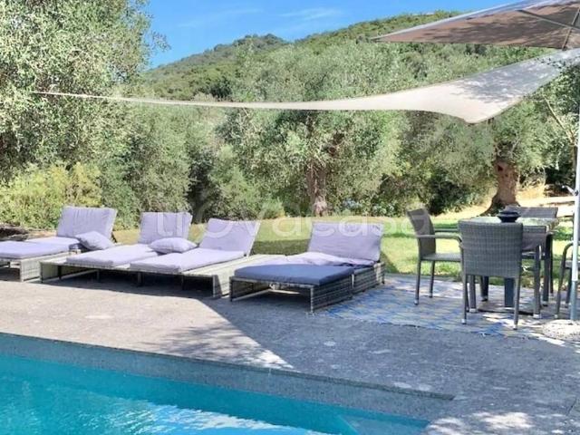 Villa Indipendente in affitto a Orbetello, Toscana