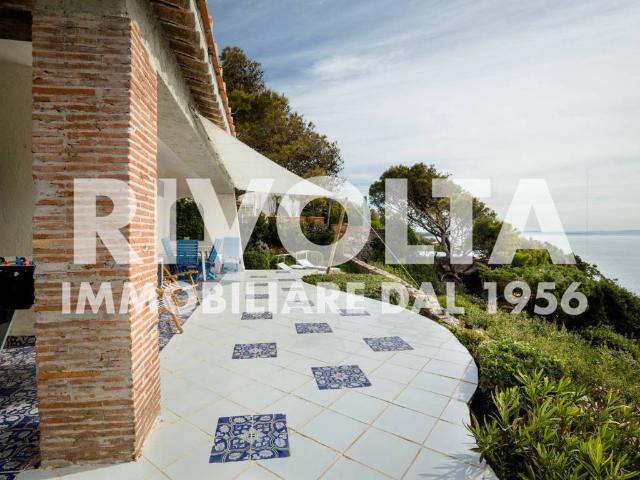 Villa Indipendente in affitto a Orbetello, Toscana