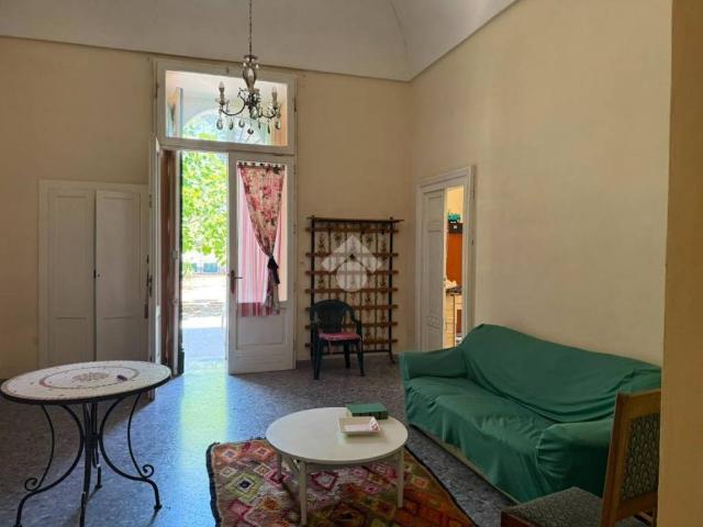 Villa Indipendente in affitto a Quartiere ebraico, Puglia