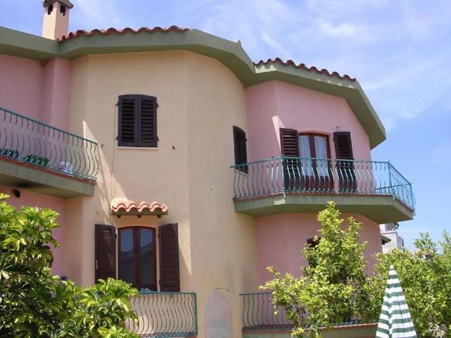 Villa Indipendente in affitto a Orosei, Sardigna/Sardegna