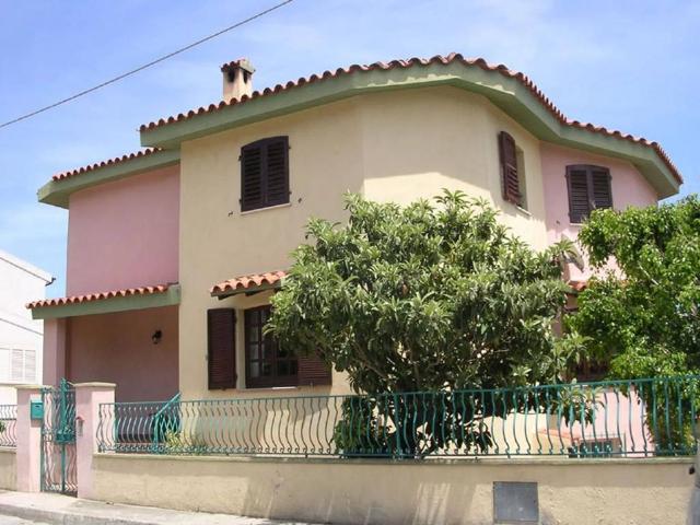 Villa Indipendente in affitto a Orosei, Sardigna/Sardegna