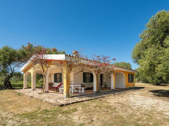 Villa Indipendente in affitto a Orosei, Sardigna/Sardegna