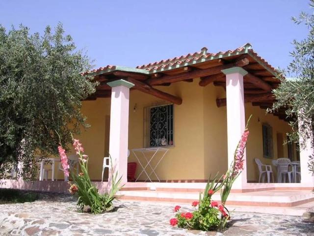Villa Indipendente in affitto a Orosei, Sardigna/Sardegna