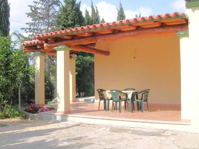 Villa Indipendente in affitto a Orosei, Sardigna/Sardegna