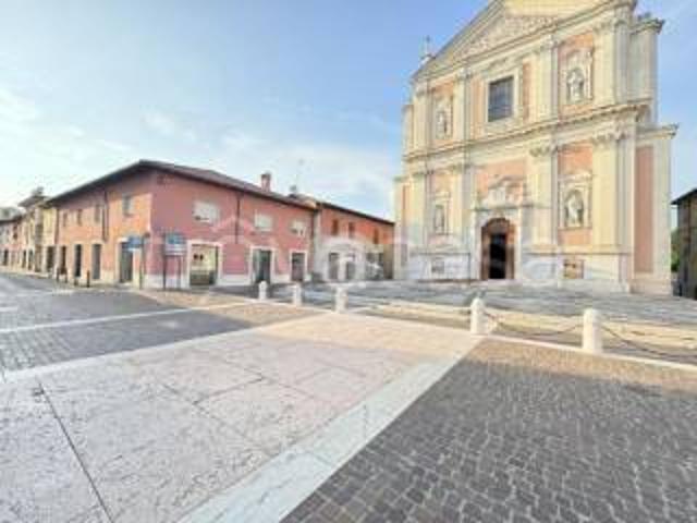 Villa Indipendente in affitto a Ospitaletto, Lombardia