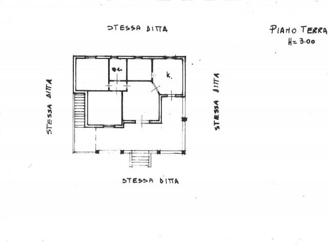 Villa Indipendente in affitto a Puglia, Brindisi