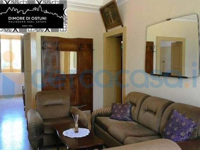 Villa Indipendente in affitto a Lama, Puglia