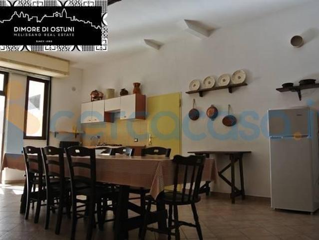 Villa Indipendente in affitto a Lama, Puglia