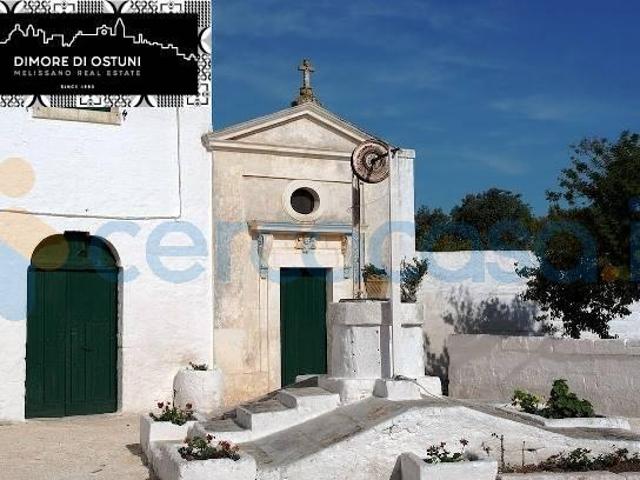 Villa Indipendente in affitto a Lama, Puglia