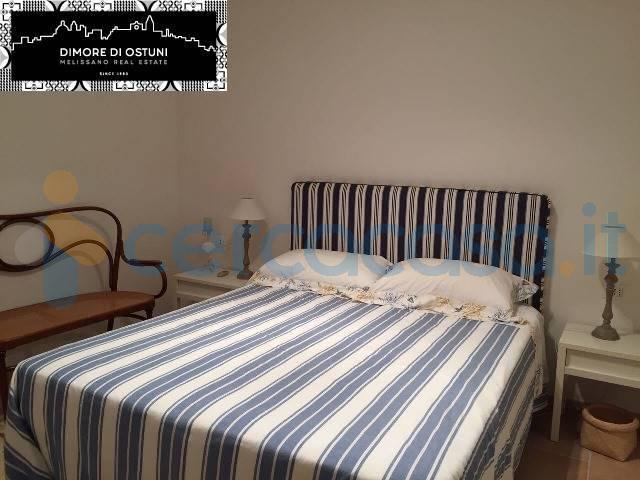 Villa Indipendente in affitto a Rosa Marina di Ostuni, Puglia