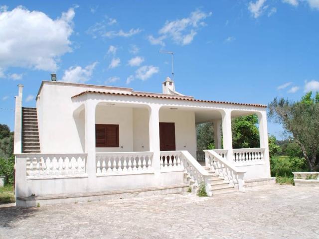 Villa Indipendente in affitto a Puglia, Brindisi