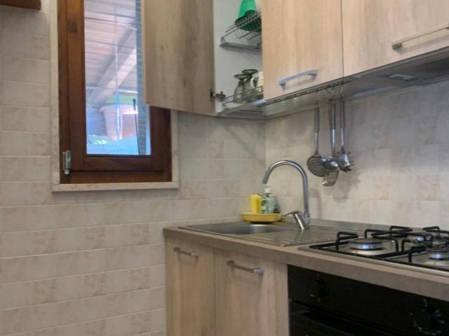Villa Indipendente in affitto a Borgo Rurale Pascarosa, Puglia