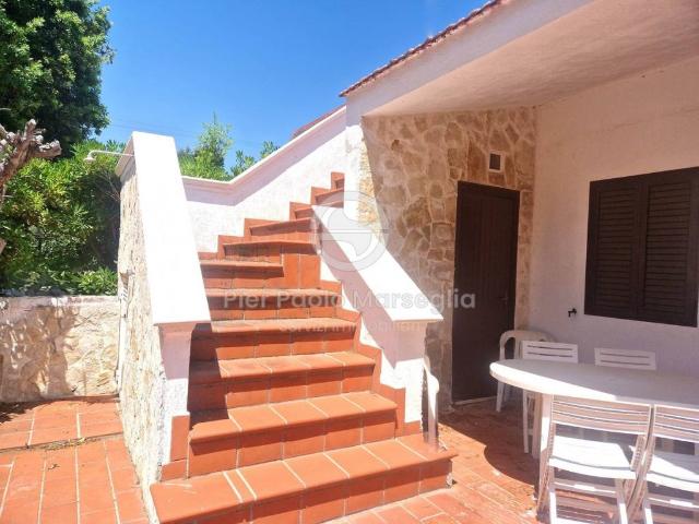 Villa Indipendente in affitto a Rosa Marina di Ostuni, Puglia