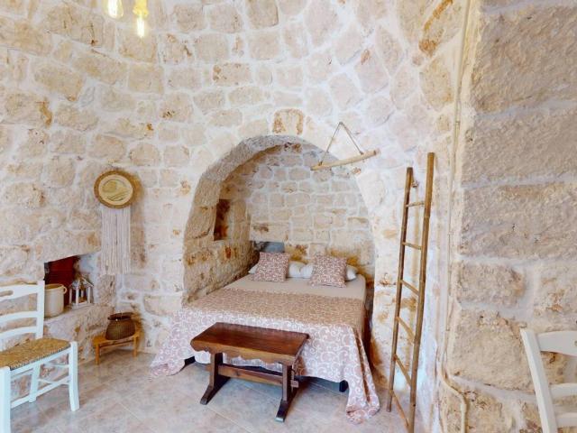 Villa Indipendente in affitto a Puglia, Brindisi