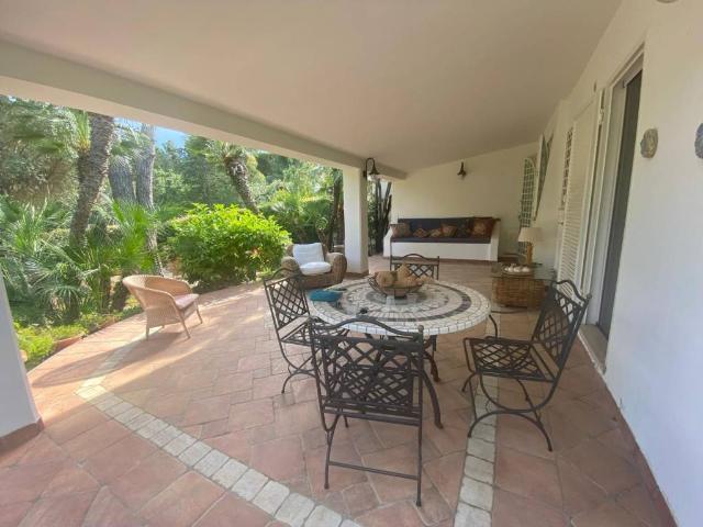 Villa Indipendente in affitto a Puglia, Brindisi