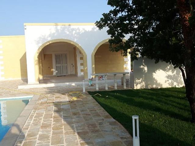 Villa Indipendente in affitto a Puglia, Brindisi