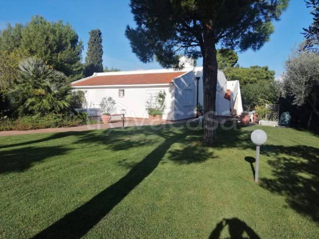 Villa Indipendente in affitto a Calabria, Cosenza