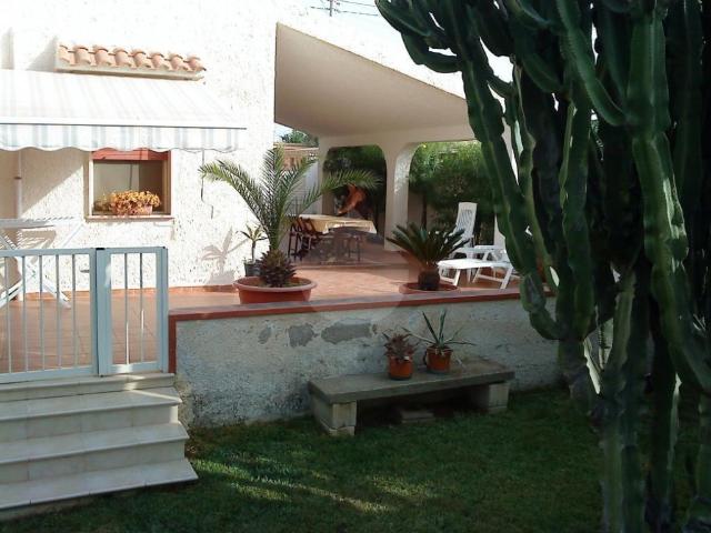 Villa Indipendente in affitto a Noto, Sicilia