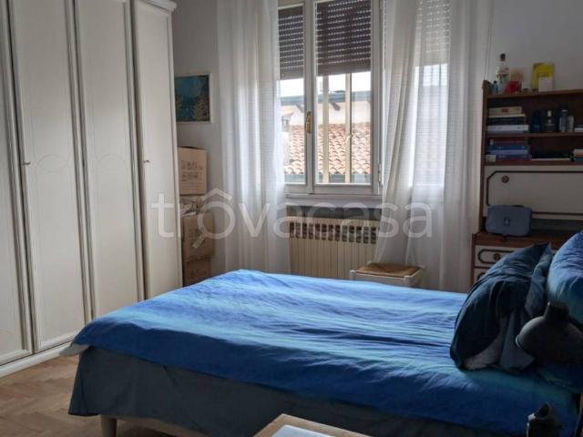 Villa Indipendente in affitto a San Domenico, Selvazzano Dentro