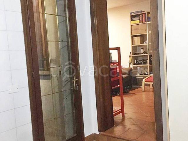 Villa Indipendente in affitto a San Domenico, Selvazzano Dentro