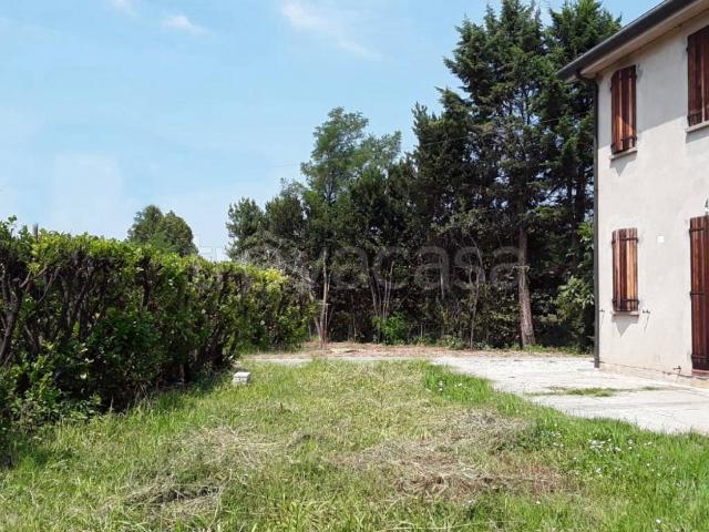 Villa Indipendente in affitto a San Domenico, Selvazzano Dentro