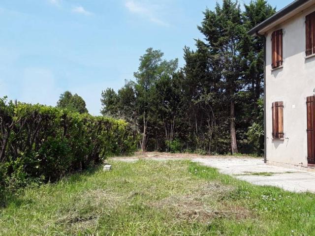Villa Indipendente in affitto a Salboro, Padova
