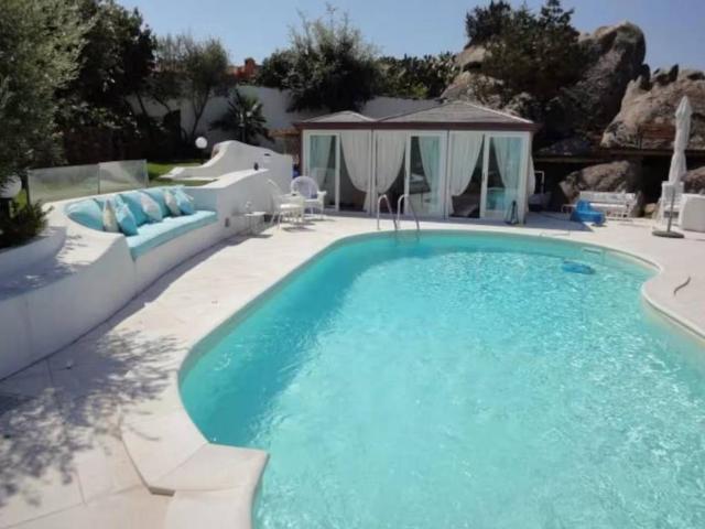 Villa Indipendente in affitto a Palau, Sardigna/Sardegna