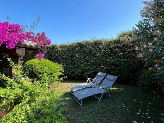 Villa Indipendente in affitto a Palau, Sardigna/Sardegna