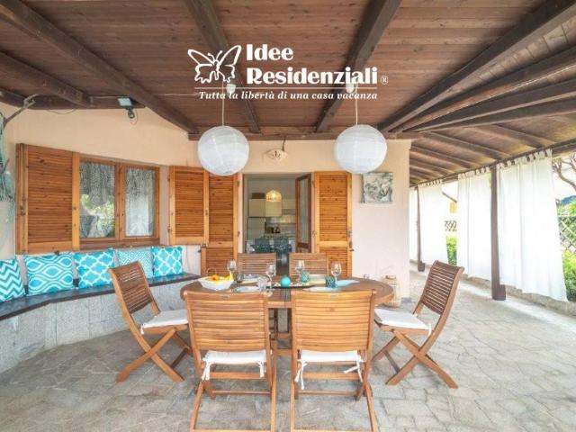 Villa Indipendente in affitto a Palau, Sardigna/Sardegna