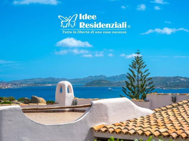 Villa Indipendente in affitto a Palau, Sardigna/Sardegna