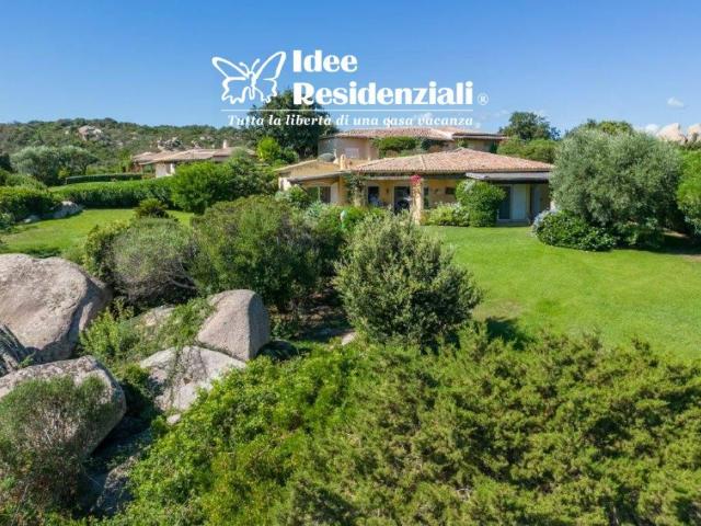 Villa Indipendente in affitto a Palau, Sardigna/Sardegna