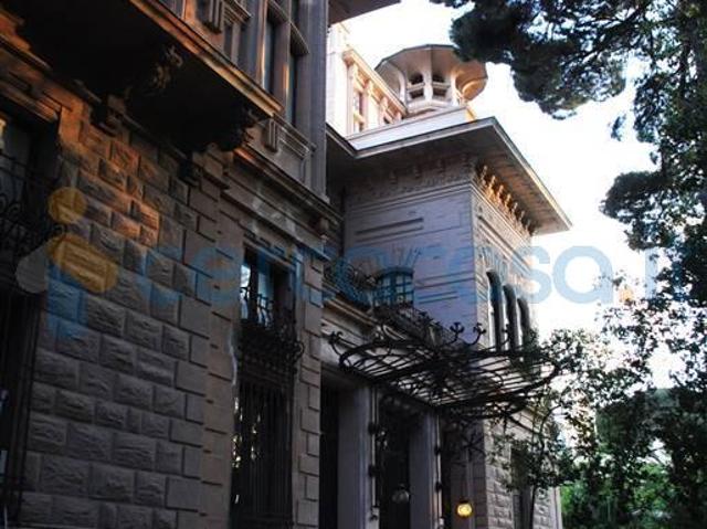 Villa Indipendente in affitto a V Circoscrizione, Palermo