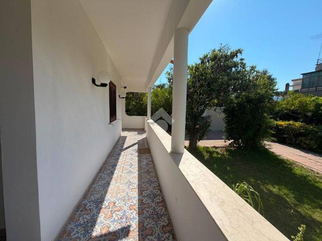 Villa Indipendente in affitto a VII Circoscrizione, Palermo
