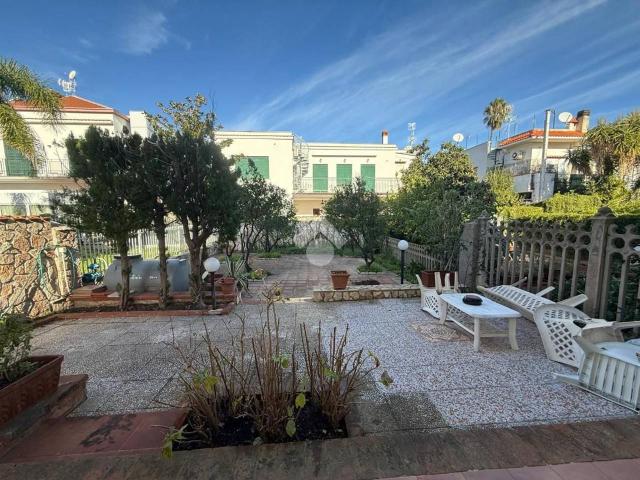 Villa Indipendente in affitto a VII Circoscrizione, Palermo