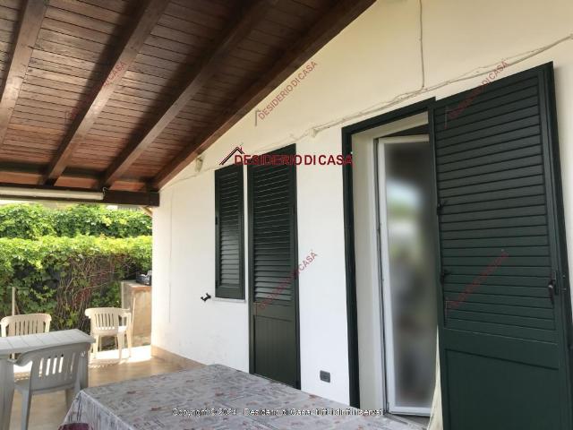 Villa Indipendente in affitto a VIII Circoscrizione, Palermo