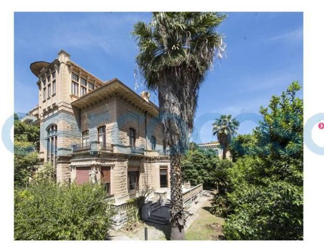 Villa Indipendente in affitto a V Circoscrizione, Palermo