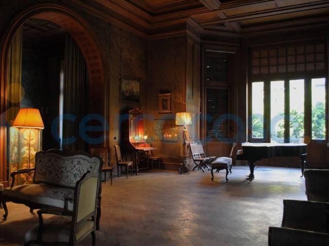 Villa Indipendente in affitto a V Circoscrizione, Palermo