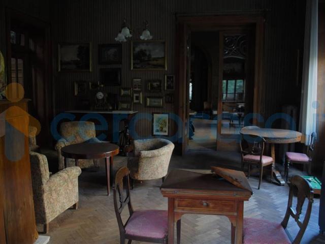 Villa Indipendente in affitto a V Circoscrizione, Palermo