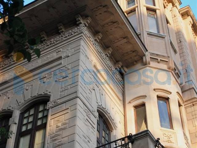 Villa Indipendente in affitto a V Circoscrizione, Palermo