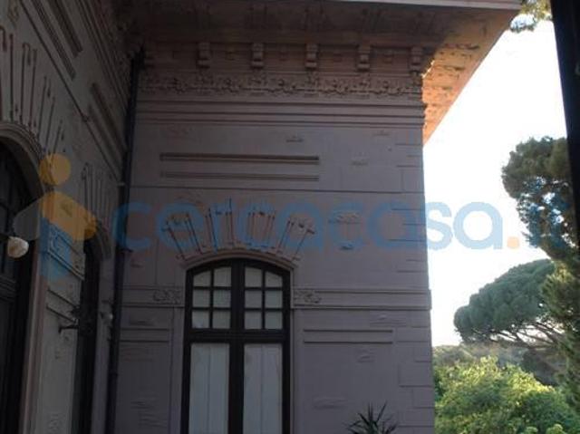 Villa Indipendente in affitto a V Circoscrizione, Palermo