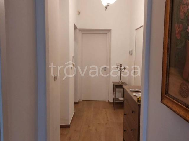 Villa Indipendente in affitto a I Circoscrizione, Palermo