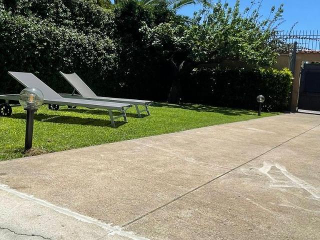 Villa Indipendente in affitto a I Circoscrizione, Palermo