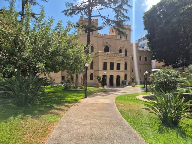 Villa Indipendente in affitto a V Circoscrizione, Palermo
