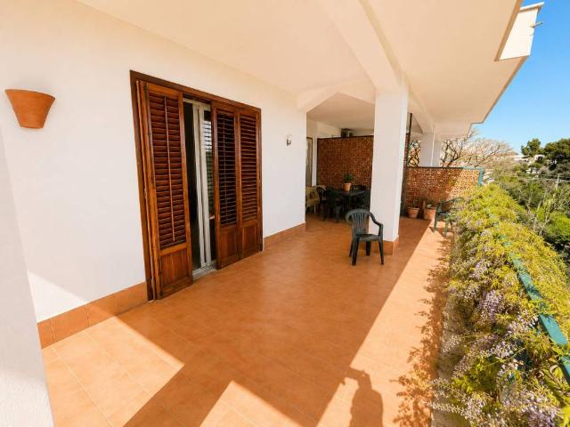 Villa Indipendente in affitto a VII Circoscrizione, Palermo