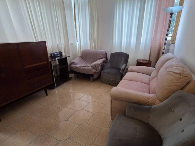 Villa Indipendente in affitto a VII Circoscrizione, Palermo