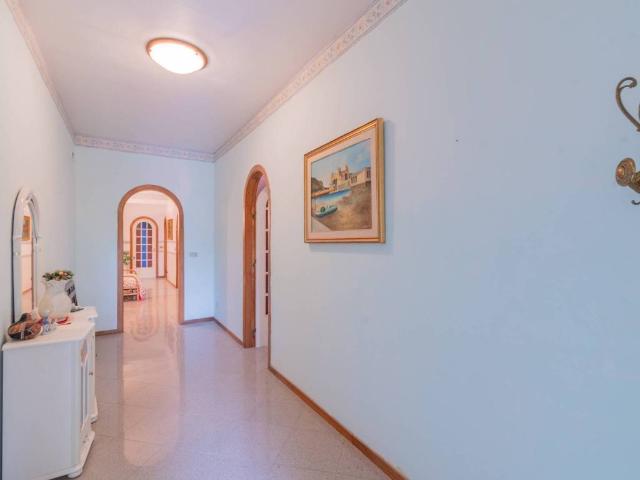 Villa Indipendente in affitto a VII Circoscrizione, Palermo